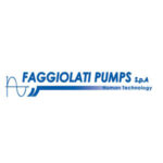 FAGGiolati pumps